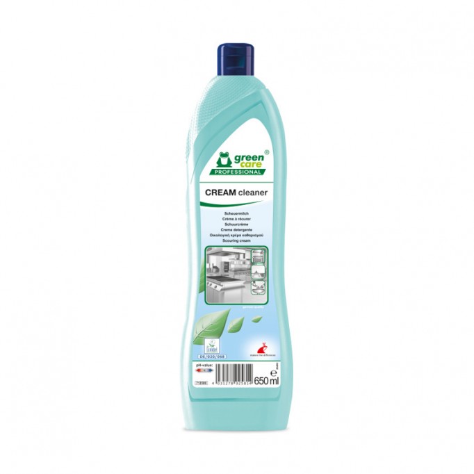Cream Cleaner 650ml, 1ks 212581