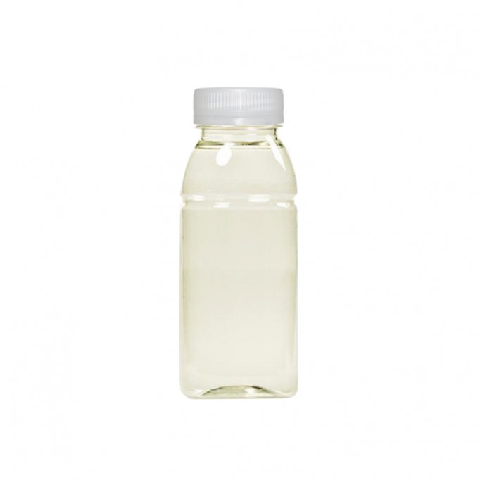 Fľaša z bioplastu s uzáverom 250ml, 1ks FL-NA-250