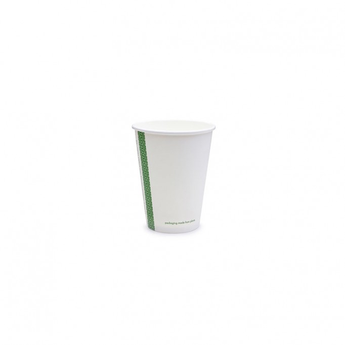 Eko pohár na kávu 340ml, 50ks LV-12