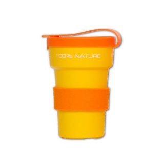 TreeCup300-P-1011,žltá