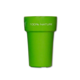 TreeCup300-P-1050,zelená