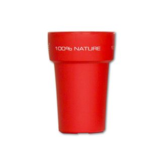 TreeCup300-P-1080,červená