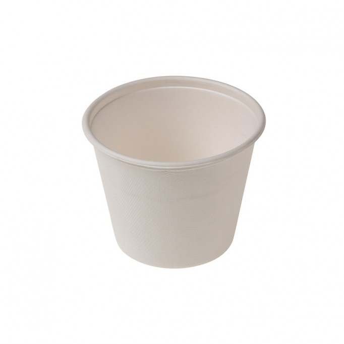 Kelímok na polievku 425ml, 50ks 10136