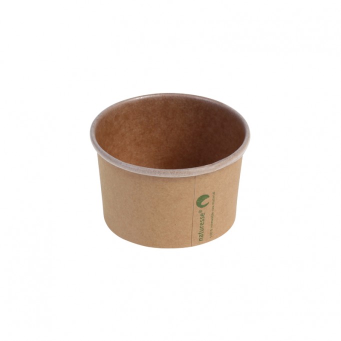 Zmrzlinová miska 100ml, 50ks 17902