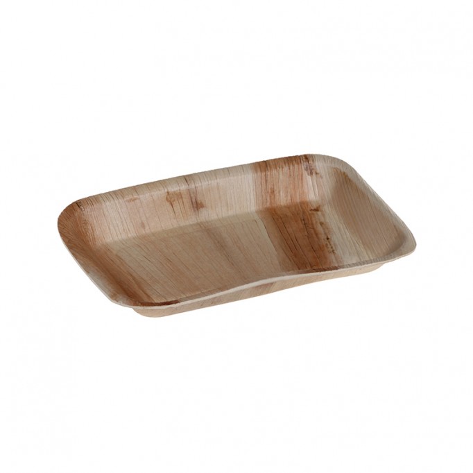 Tanier obdĺžnik 25x17cm, 25ks 9102N