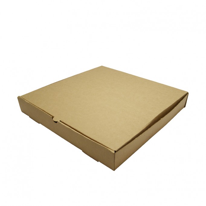 Krabica na pizzu, 100ks BOX031A