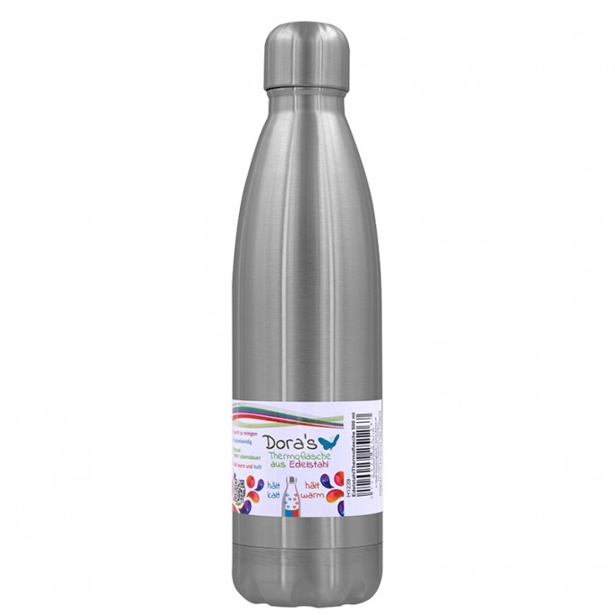 Antikorová termofľaša 0,5 l, antikor H1239-01