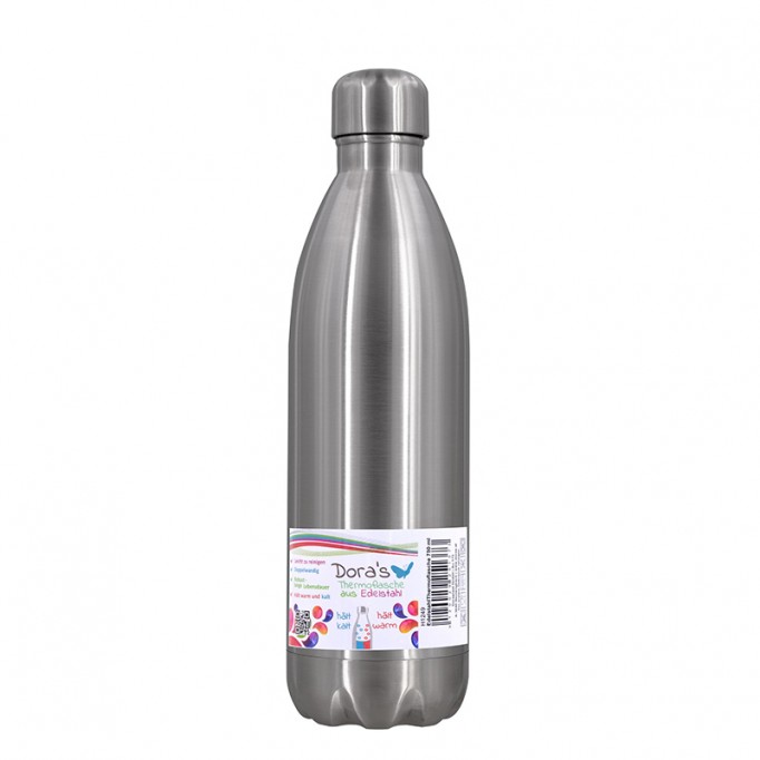 Antikorová termofľaša 0,75 l, antikor H1249-01