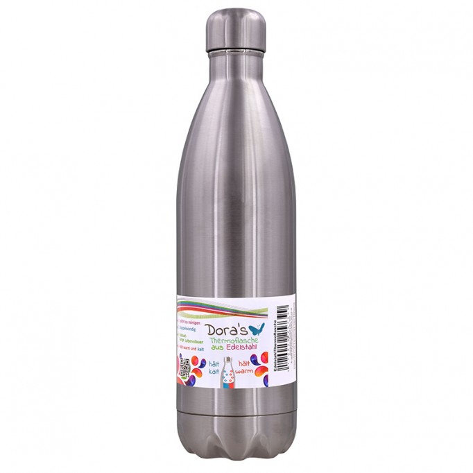 Antikorová termofľaša 1 l, antikor H1259-01