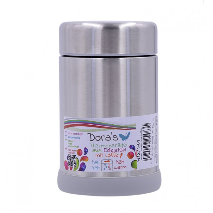 Antikorová termodóza 0,45 l antikor, H1271-01