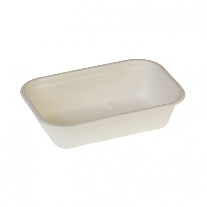 Miska/menubox 1000ml, 125ks N396