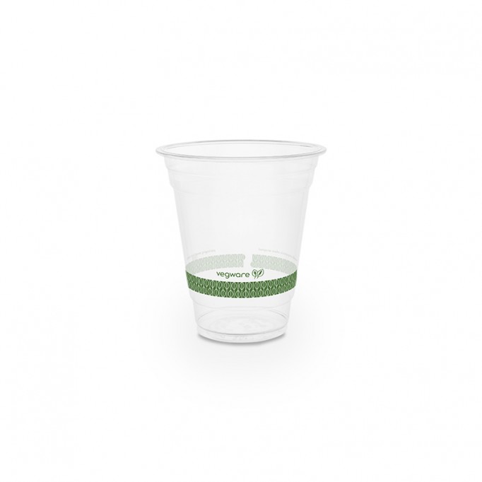 Jednorazový pohár 300-350ml, 50ks R360Y