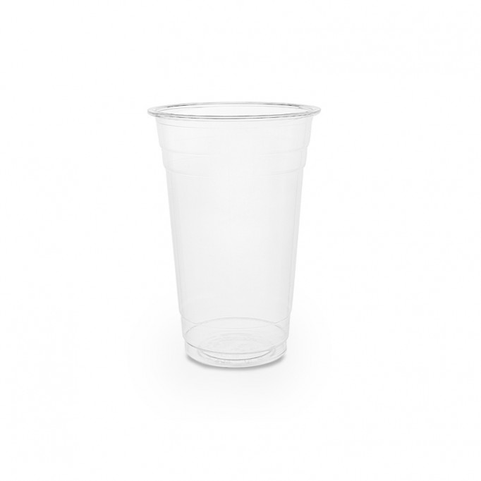 Pohár štandard 550-600ml, 50ks R600Y