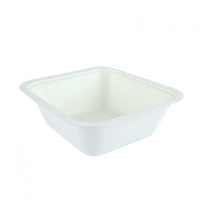 Gourmet miska 1000ml, 50ks V4-GB32