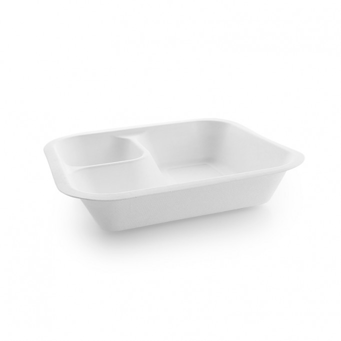 Gourmet miska 550ml, 50ks V4-GBCC