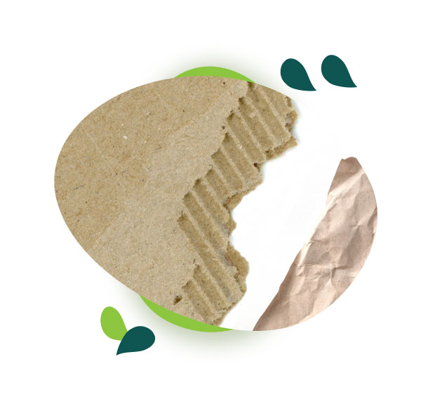 Papier a kartón