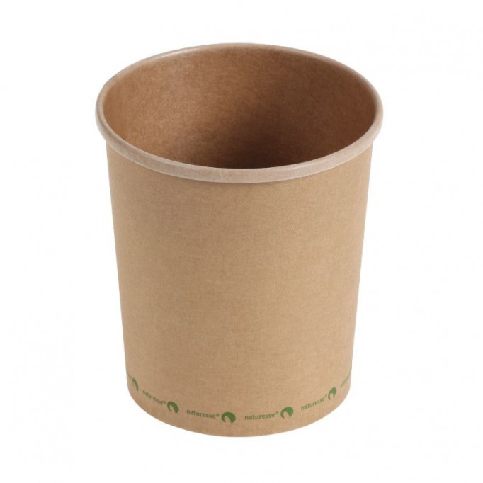 Kelímok na polievku 950ml, 25ks 15533