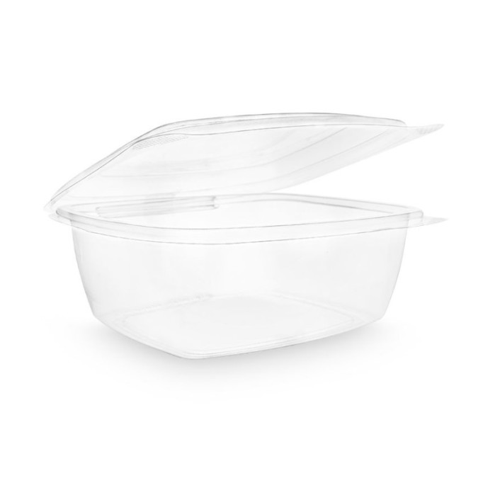 Kelímok na šalát 1400ml, 50ks VHD-48