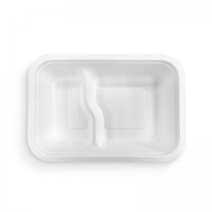 Gourmet boxy