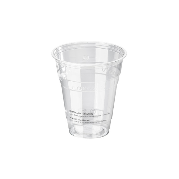 Jednorazový pohár 300ml, 50ks 24434