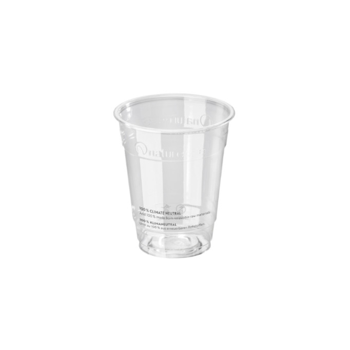 Jednorazový pohár 200ml, 90ks 24430
