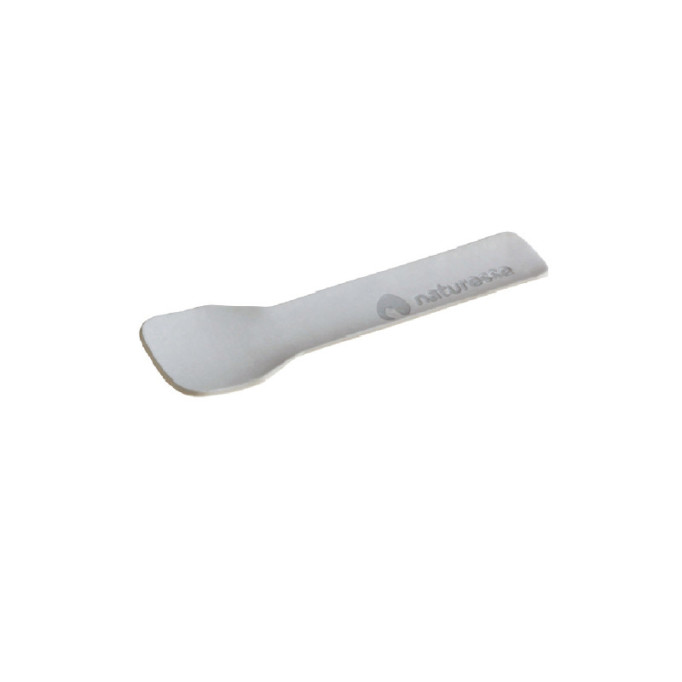 Jednorazová papierová lopatka 9,5cm, 150ks 20799