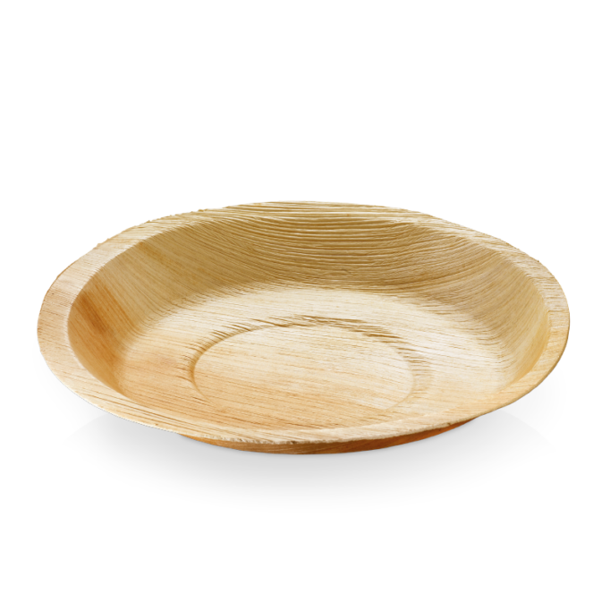 Tanier okrúhly Ø24cm, 25ks 5039