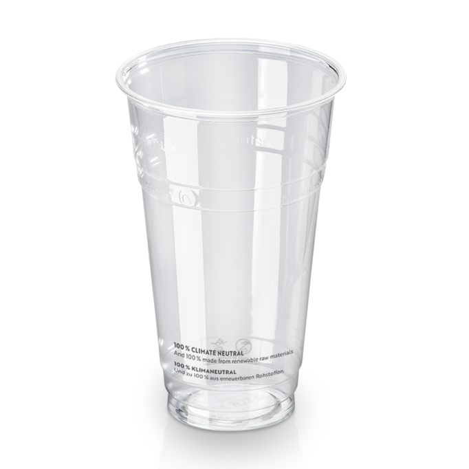 Jednorazový pohár 500ml, 50ks 24436