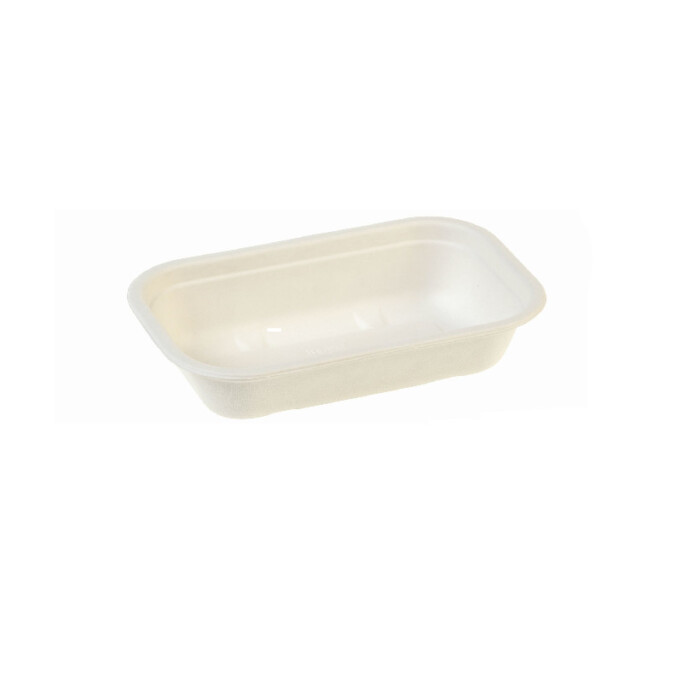 Miska/menubox 500ml laminovaná, 125ks 13049